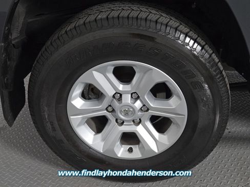 Used 2024 Toyota 4Runner SR5 image 11