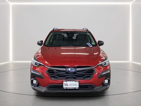 Certified 2024 Subaru Crosstrek 2.5i Limited AWD/4WD image 9