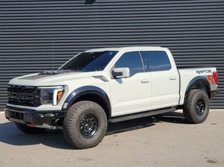 Used 2024 Ford F150 Raptor w/ Equipment Group 803A Raptor R video 1