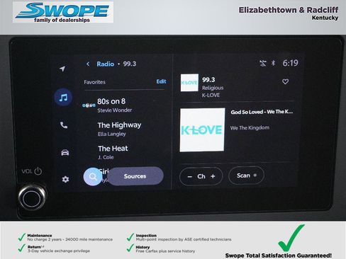 New 2026 Toyota Tacoma SR5 image 20