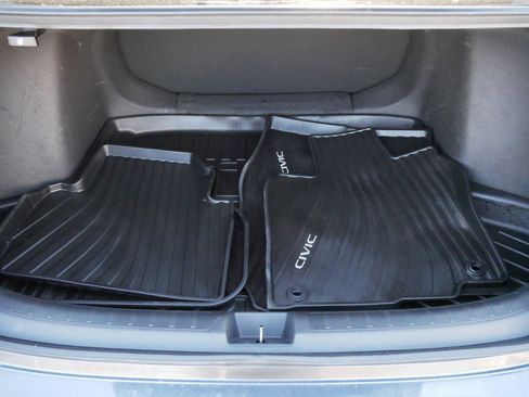 Certified 2023 Honda Civic Sport image 19