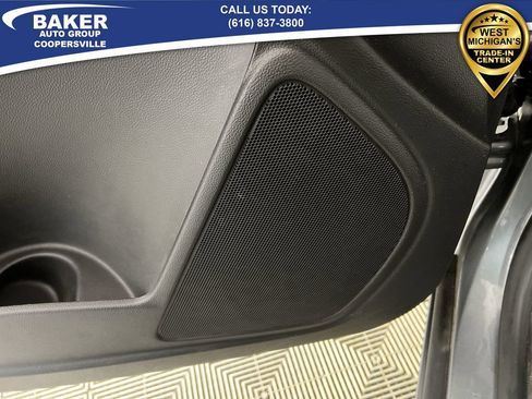 Used 2018 Chevrolet Colorado LT w/ LT Convenience Package image 22