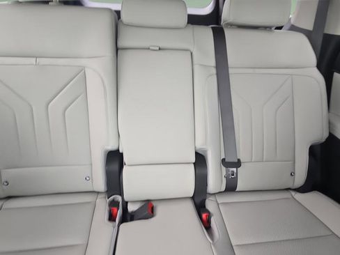 New 2026 Hyundai Santa Fe SEL AWD/4WD image 10