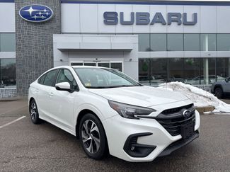 Used 2024 Subaru Legacy Premium video 1
