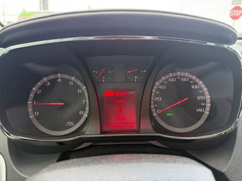 Used 2017 GMC Terrain SLT w/ Open Road Package image 18