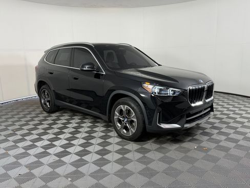 Used 2023 BMW X1 xDrive28i w/ Convenience Package image 7