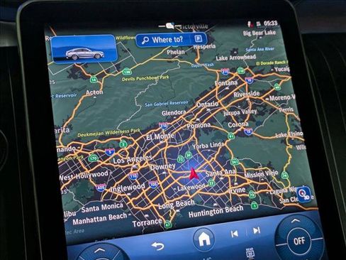 New 2026 Mercedes-Benz GLC 43 AMG 4MATIC Coupe image 14