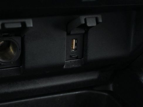 Used 2018 Honda Fit LX image 8