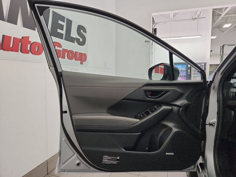 Used 2025 Subaru Crosstrek 2.5i Wilderness w/ Wilderness Package image 6