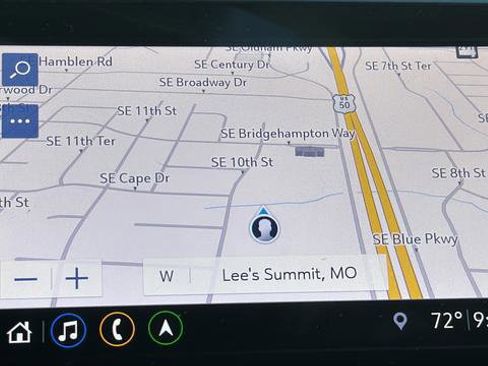 Used 2020 Chevrolet Equinox Premier AWD/4WD image 19