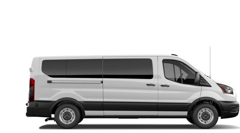 New 2027 Ford Transit 350 XL RWD image 5