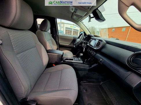 Used 2021 Toyota Tacoma SR image 12