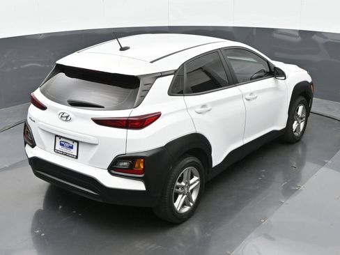 Used 2021 Hyundai Kona SE FWD image 31