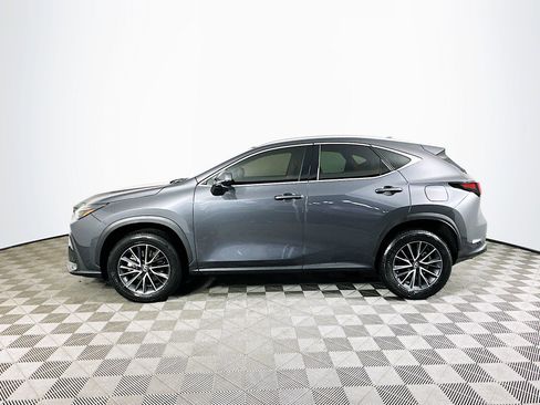Certified 2024 Lexus NX 350 NX 350 Premium image 4