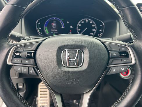 Used 2022 Honda Accord Sport image 22