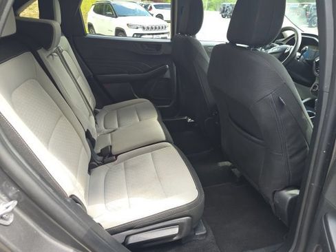 Used 2025 Ford Escape Active AWD/4WD image 13
