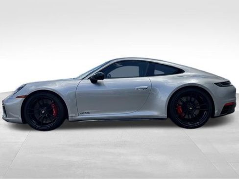 Used 2024 Porsche 911 Carrera GTS RWD image 4