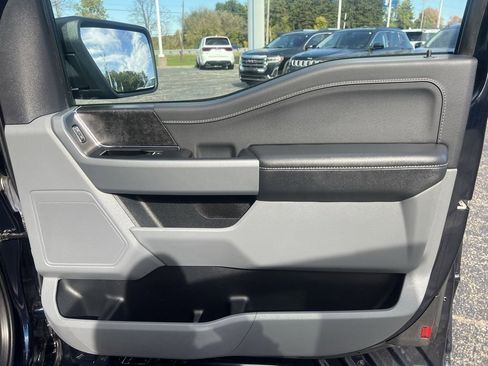 Certified 2023 Ford F150 XLT w/ Equipment Group 302A High image 44