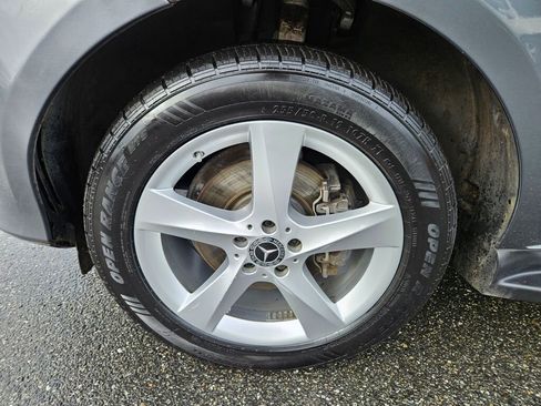 Used 2018 Mercedes-Benz GLE 350 4MATIC image 8