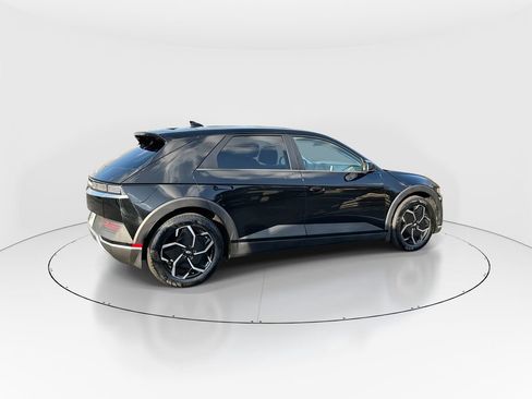 Used 2022 Hyundai Ioniq 5 SEL w/ Cargo Package image 9