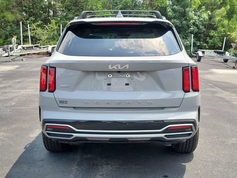 Used 2022 Kia Sorento SX AWD/4WD image 5