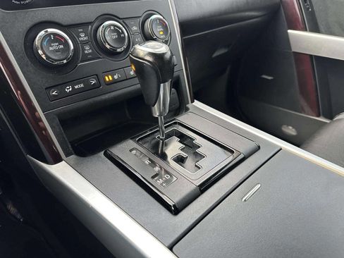 Used 2014 MAZDA CX-9 Grand Touring w/ GT Technology Package image 30