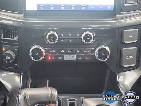 Certified 2022 Ford F150 XLT w/ Equipment Group 302A High image 17