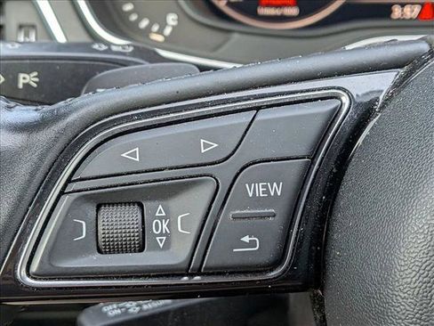 Used 2018 Audi A5 2.0T Premium Plus image 12