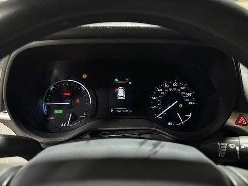 Used 2022 Toyota Sienna LE FWD image 33