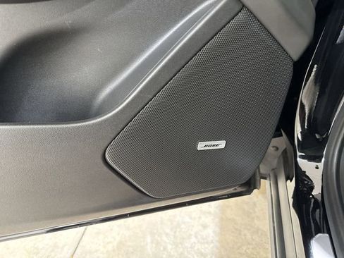 New 2025 Cadillac XT6 Sport w/ Technology Package image 25