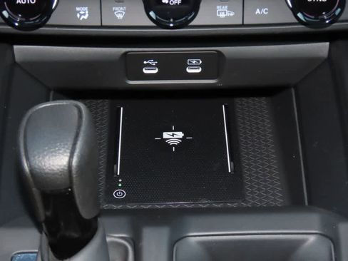 New 2026 Honda Accord SE image 20