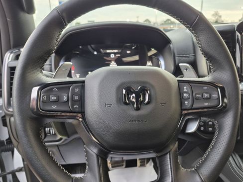 Used 2026 RAM 1500 RHO image 13