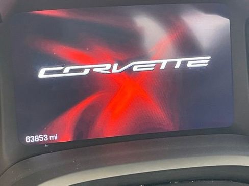 Used 2017 Chevrolet Corvette Grand Sport image 21