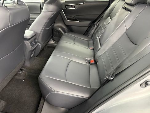 New 2025 Toyota RAV4 XLE Premium image 30