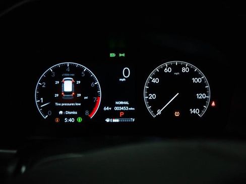Used 2026 Honda Odyssey Elite image 18
