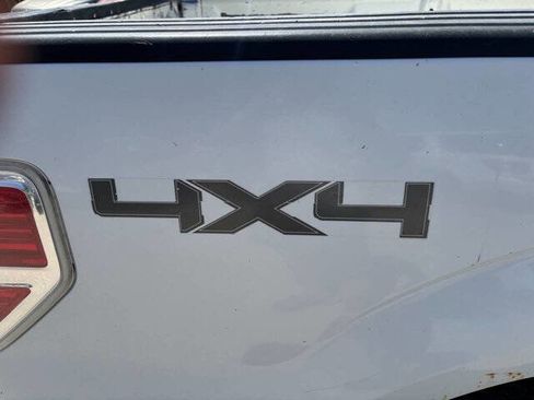 Used 2012 Ford F150 XL w/ PWR Equipment Group image 6