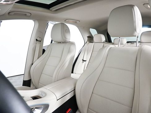 Certified 2023 Mercedes-Benz GLE 350 4MATIC image 5