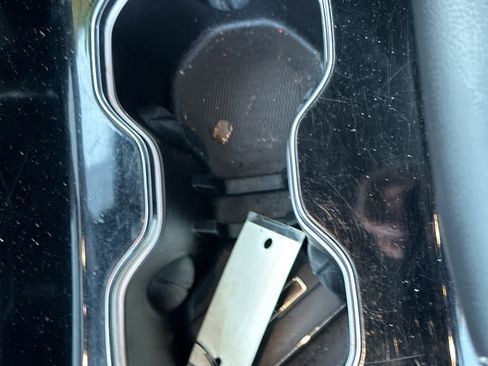 Used 2021 Jeep Grand Cherokee L Limited image 36