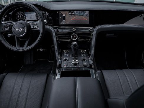 New 2025 Bentley Flying Spur Plug-In Hybrid image 36