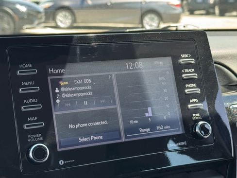 Used 2023 Toyota Camry SE w/ Convenience Package FWD image 20