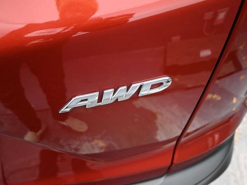 Used 2018 Honda CR-V EX-L image 26