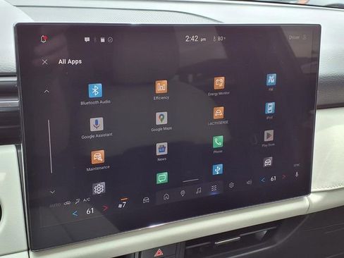 New 2026 MAZDA CX-5 Select AWD/4WD image 10