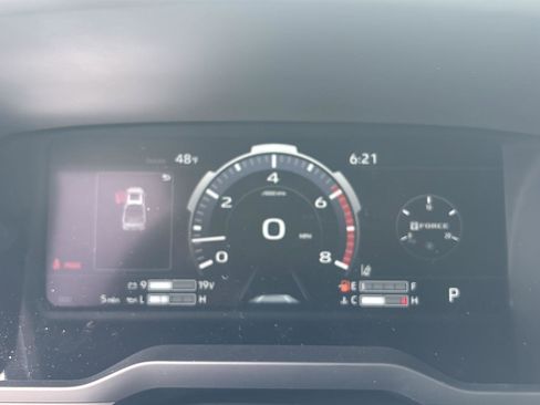 New 2026 Toyota Tundra Limited AWD/4WD image 7