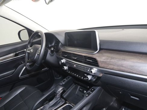 Used 2020 Kia Telluride EX FWD image 40