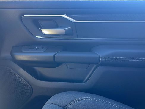 New 2026 RAM 1500 Big Horn AWD/4WD image 20
