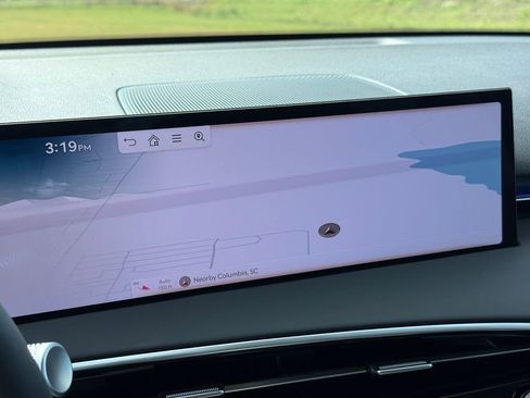 New 2026 Genesis GV70 2.5T Select AWD/4WD image 4