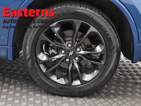 Used 2024 Dodge Durango R/T AWD/4WD image 34