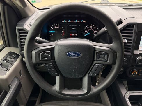 Used 2020 Ford F150 XL w/ Equipment Group 101A Mid image 17
