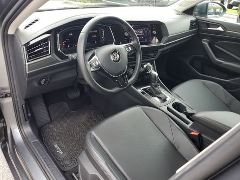 Used 2019 Volkswagen Jetta SEL image 19