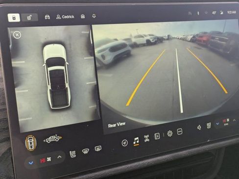 Used 2022 Rivian R1T Adventure AWD/4WD image 18